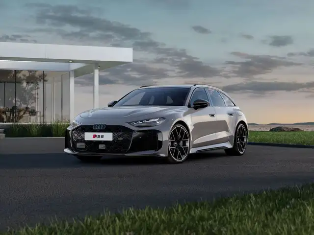 Audi RS5 RS5 Avant 2.9 phev performance 639cv aut