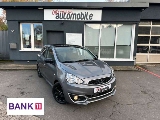 Imagine Mitsubishi Space Star *CarPlay*Klima*SHZ*GARANTIE*