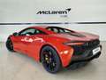 McLaren Artura PERFORMANCE V6 3.0 680CH Or - thumbnail 4