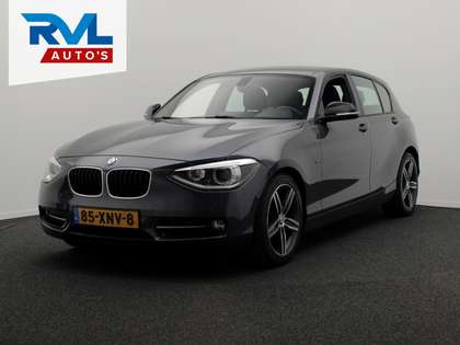 BMW 116 1-serie 116i Business * Origineel Nederlands * Nav