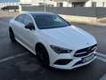 Mercedes-Benz CLA 200 CLA 200 d Aut. Weiß - thumbnail 12