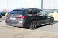 BMW 520 d Touring M Sport Komfortsitze HUD Pano ACC Gris - thumbnail 4