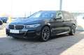 BMW 520 d Touring M Sport Komfortsitze HUD Pano ACC Gris - thumbnail 1