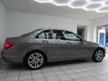 Mercedes-Benz C 180 C 180 CGI BlueEfficiency AHK Klima SH BC Navi Grau - thumbnail 4