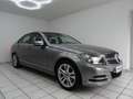 Mercedes-Benz C 180 C 180 CGI BlueEfficiency AHK Klima SH BC Navi Grau - thumbnail 1