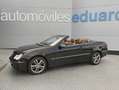 Mercedes-Benz CLK 200 K Avantgarde Negro - thumbnail 4