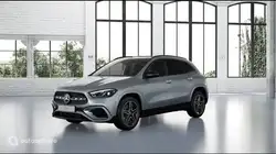 Mercedes-Benz GLA 180 136ch Edition 140 7G-DCT