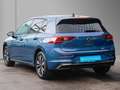 Volkswagen Golf VIII 1.5 TSI Goal AHK/Navi/LED Blau - thumbnail 5