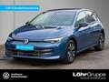 Volkswagen Golf VIII 1.5 TSI Goal AHK/Navi/LED Blau - thumbnail 1