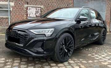 Q8 50 e-tron quattro Advanced