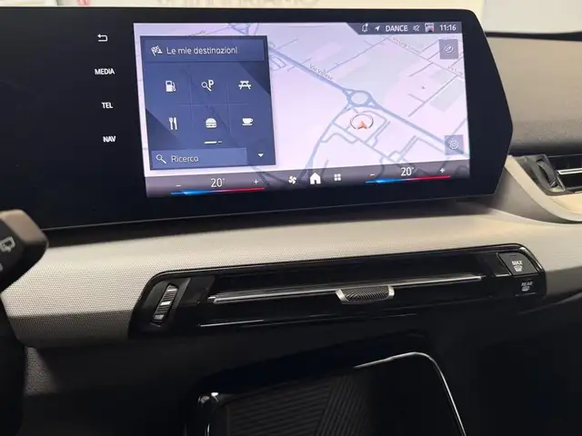 BMW X1 view 20