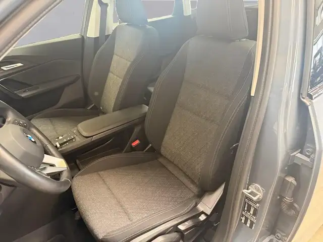 BMW X1 view 10