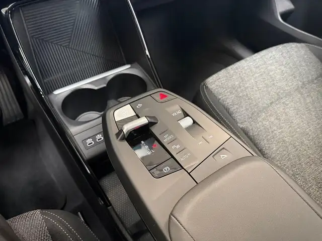 BMW X1 view 19