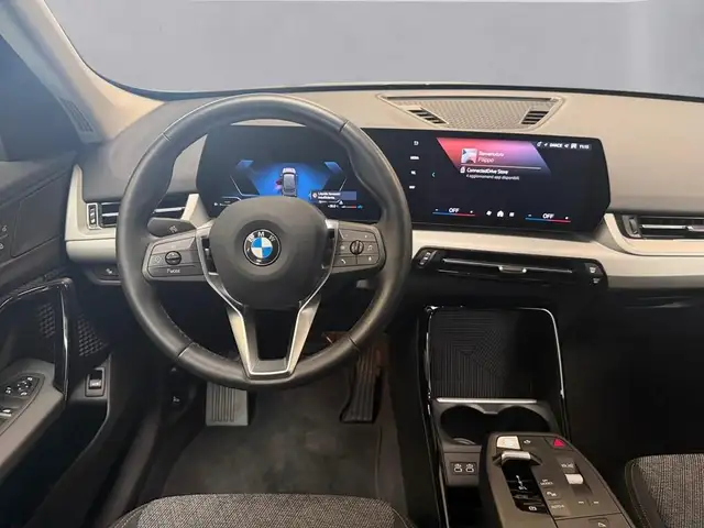 BMW X1 view 12