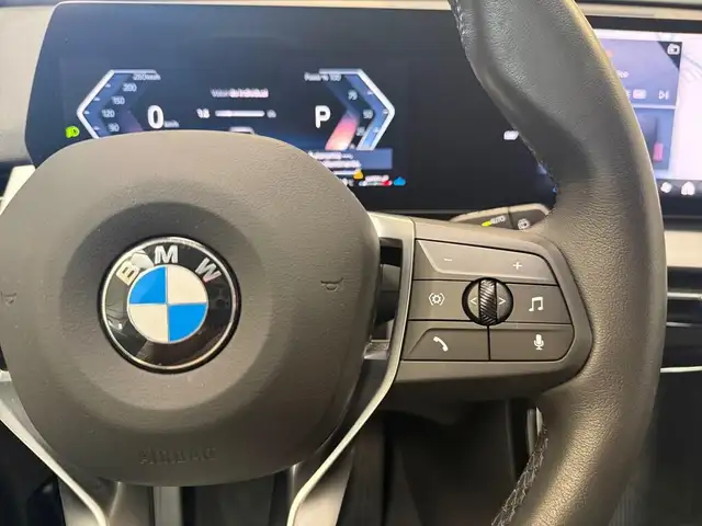 BMW X1 view 18