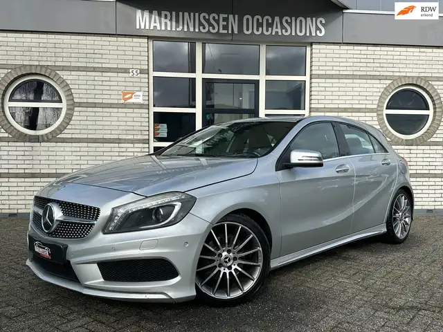 Mercedes-Benz A 200 Prestige |Cruise,PDC,Stoelvw|