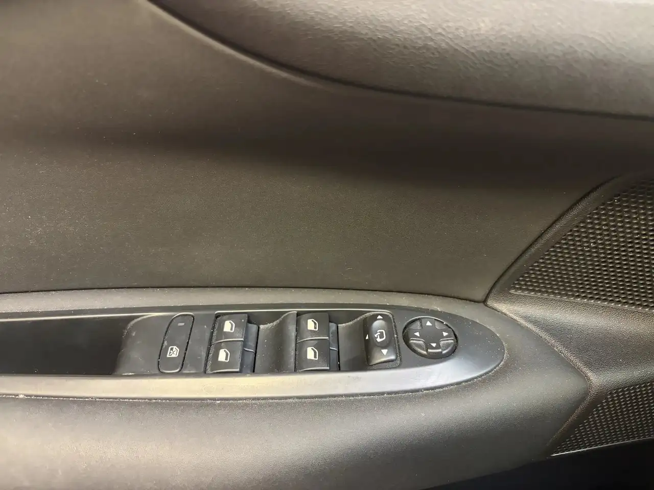 Citroen C4 Berline — photo 26