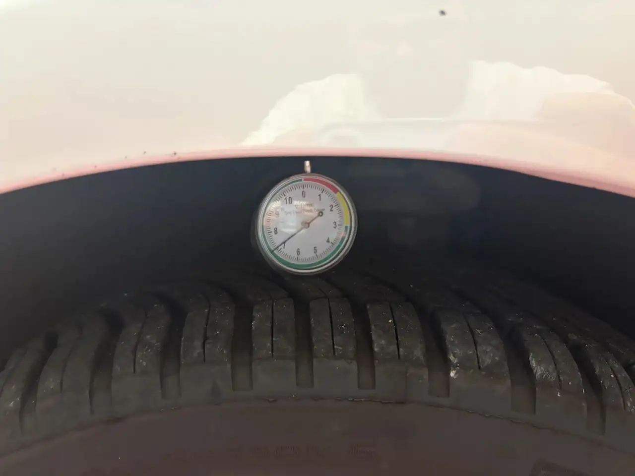 Citroen C4 Berline — photo 33