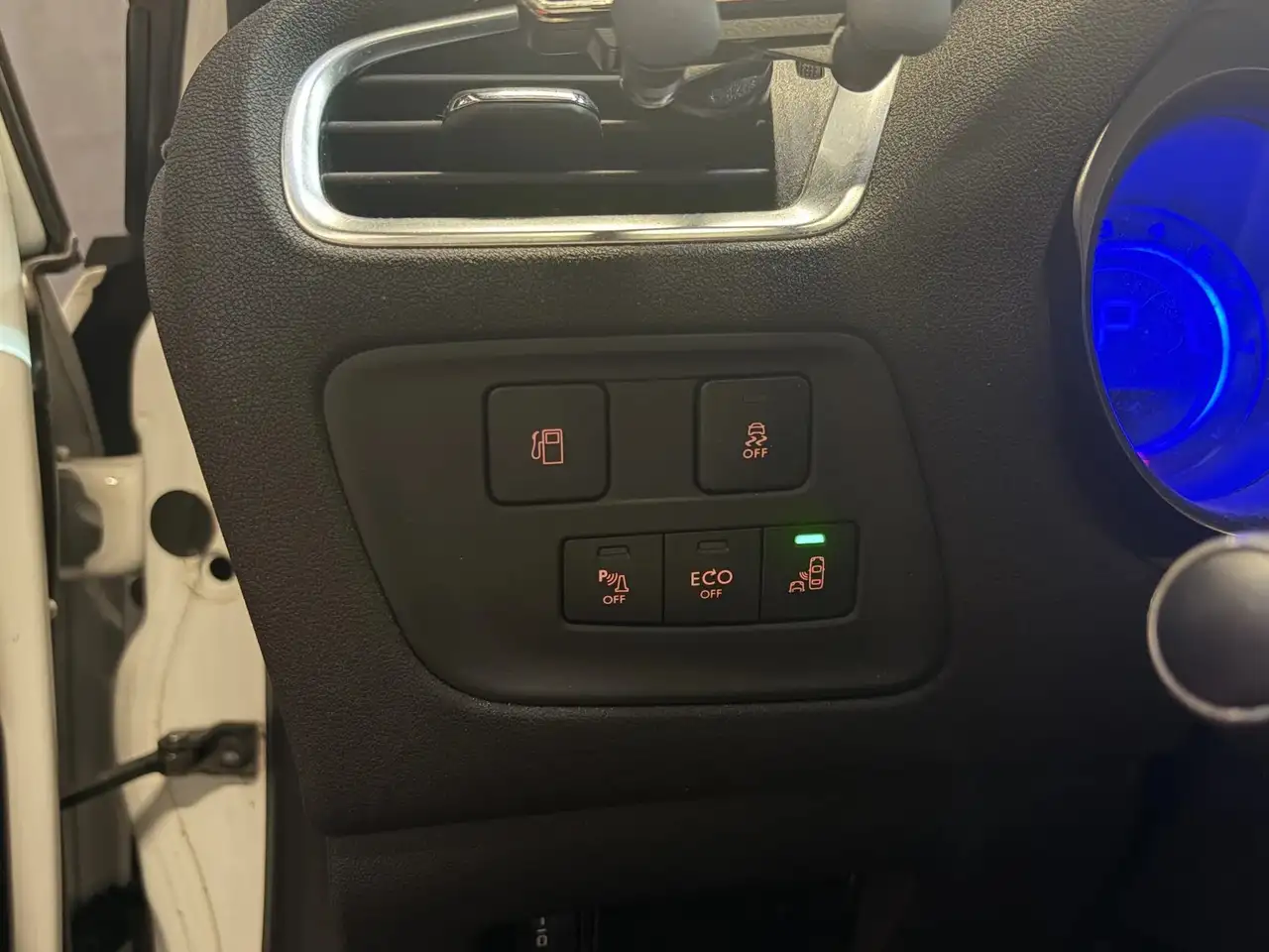 Citroen C4 Berline — photo 25