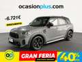 MINI Cooper Countryman AUT. Gris - thumbnail 1