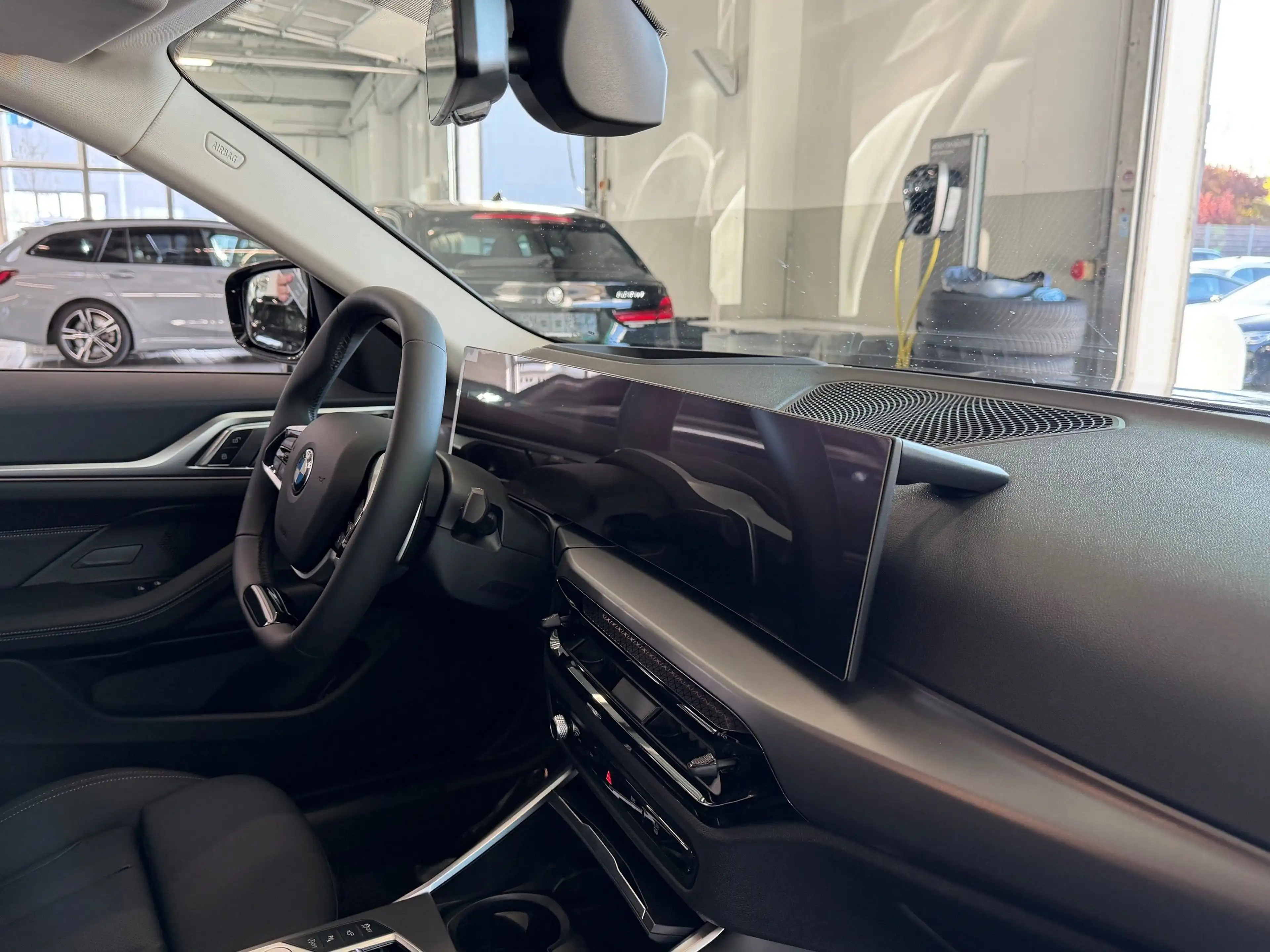 BMW 420 420i Gran Coupe AHK Inno — photo 6