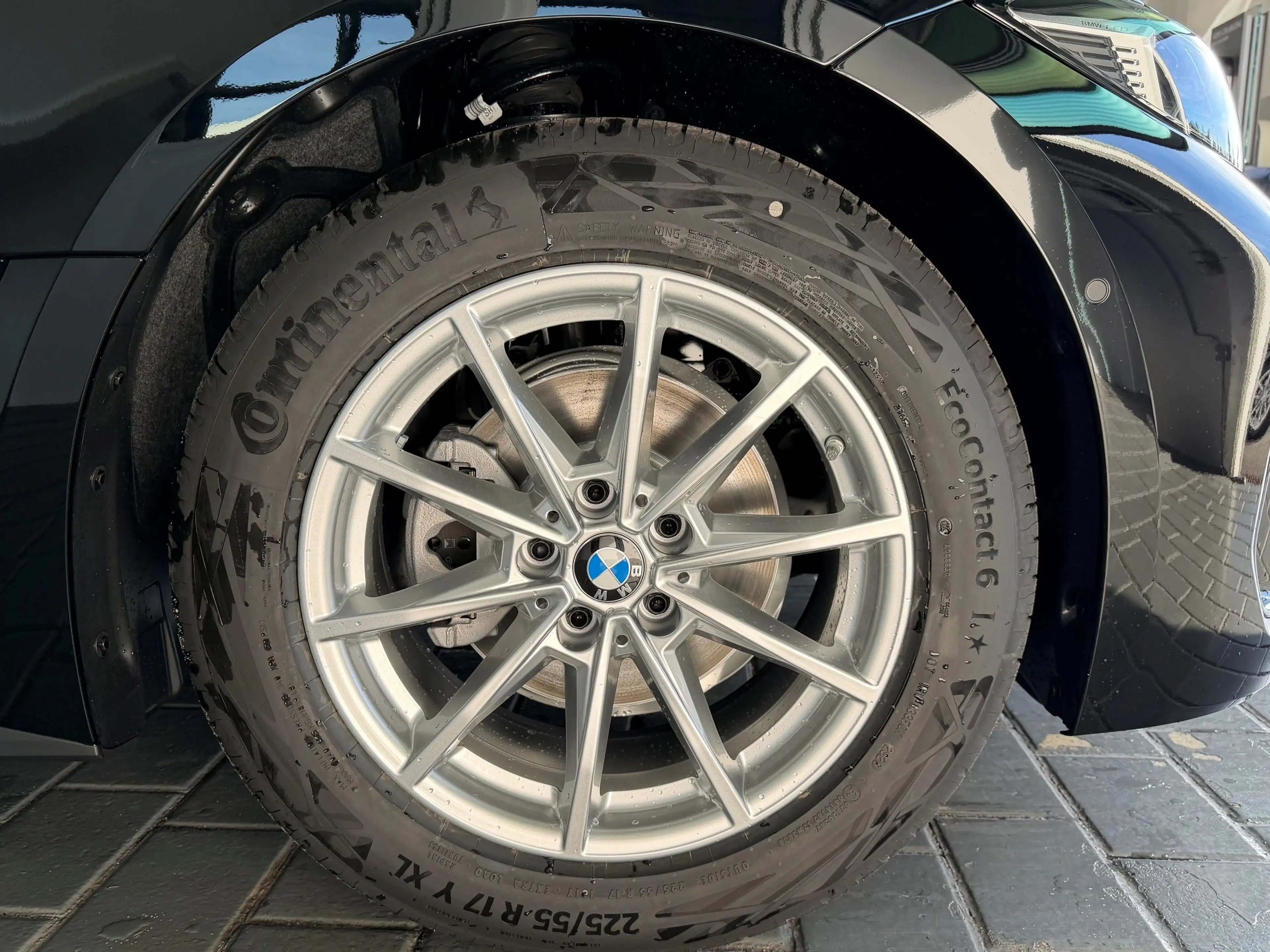 BMW 420 420i Gran Coupe AHK Inno — photo 8