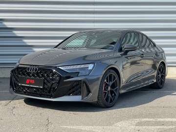 Audi RS 3 Limousine