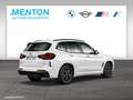 BMW X3 xDrive20d M Sportpaket HiFi DAB LED WLAN RFK Weiß - thumbnail 2