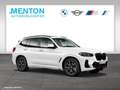 BMW X3 xDrive20d M Sportpaket HiFi DAB LED WLAN RFK Weiß - thumbnail 10