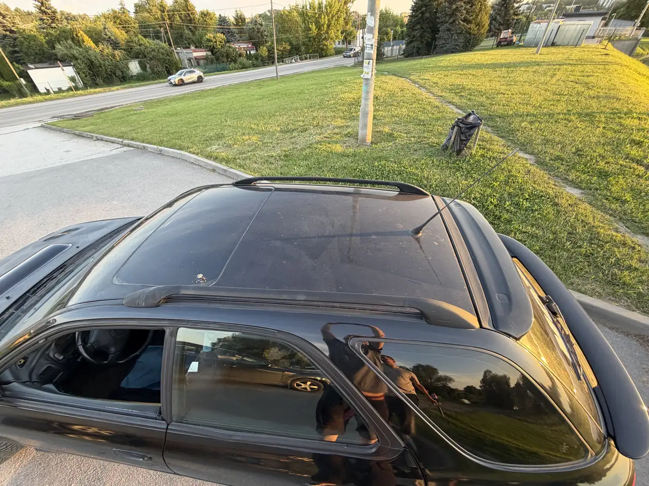 Subaru Impreza 2.0 4WD GT/GF Turbo, foto 5