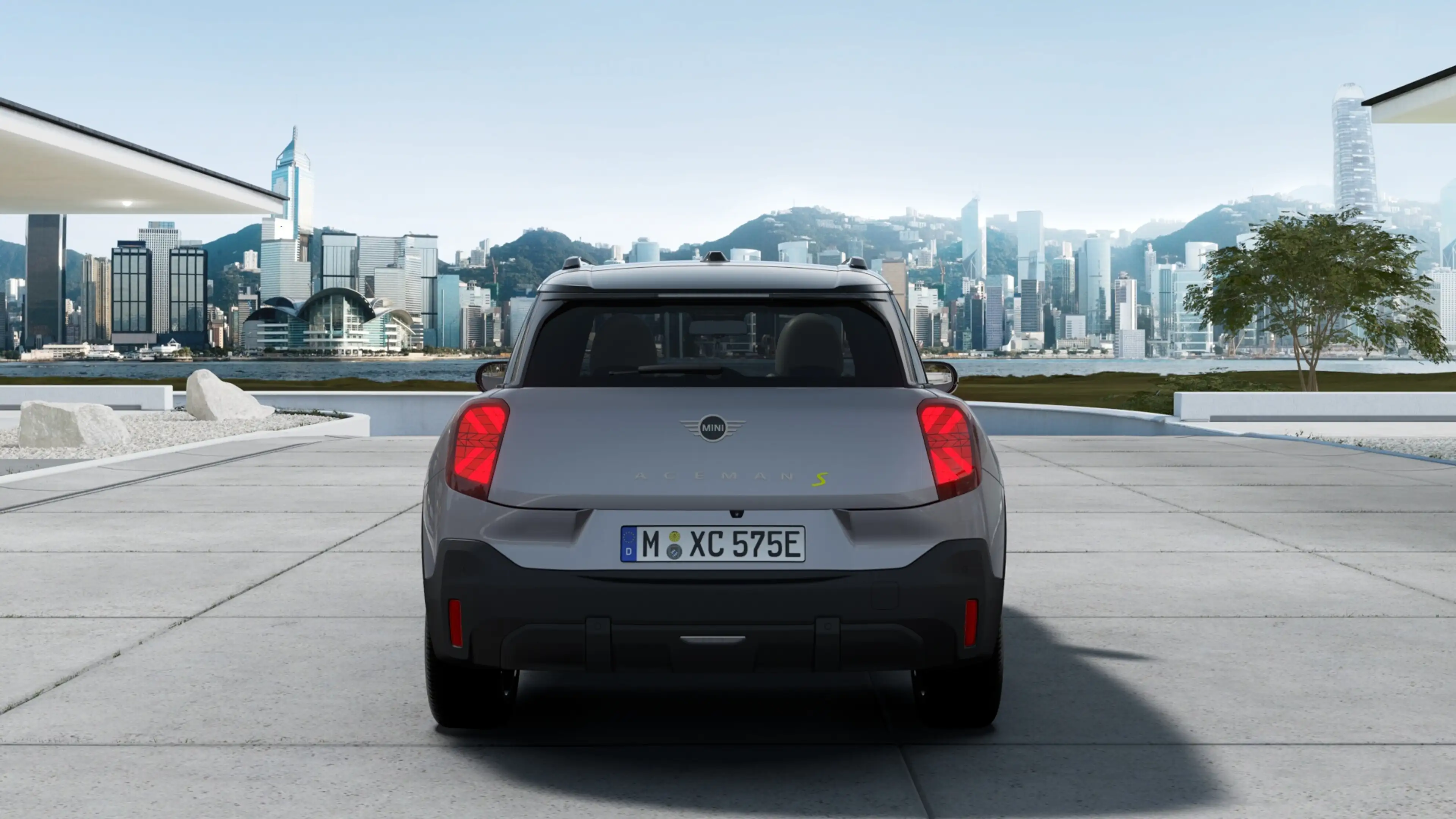 MINI Aceman Mini SE Classic M 54.2 kWh GS FS 3 — photo 3
