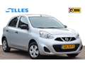 Nissan Micra 1.2 | Airco | Elektrisch pakket Grijs - thumbnail 1