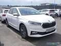 Skoda Fabia TOUR 1,0 TSI SHZ,LHZ,TEMPOMAT,KESS Weiß - thumbnail 2