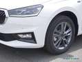 Skoda Fabia TOUR 1,0 TSI SHZ,LHZ,TEMPOMAT,KESS Weiß - thumbnail 11
