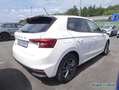 Skoda Fabia TOUR 1,0 TSI SHZ,LHZ,TEMPOMAT,KESS Weiß - thumbnail 3