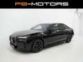 BMW 760 M760e xDrive M Sport M Performance Allradlenkun... Schwarz - thumbnail 1