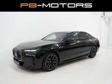 M760e xDrive M Sport M Performance Allradlenkun...