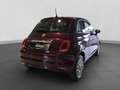 Fiat 500 Lounge 1.2 8V EU6d-T Panorama Navi Apple CarPlay A Rot - thumbnail 5