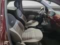 Fiat 500 Lounge 1.2 8V EU6d-T Panorama Navi Apple CarPlay A Rot - thumbnail 9