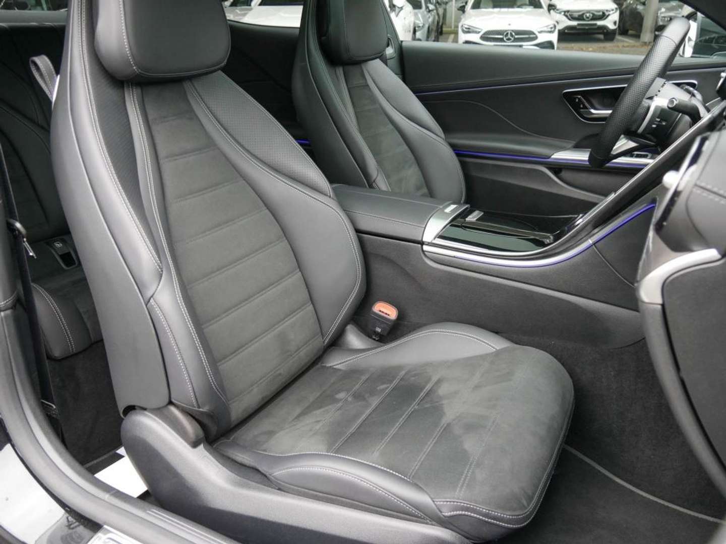 Mercedes CLE 300 Night Edition -  - Joinsteer - #5