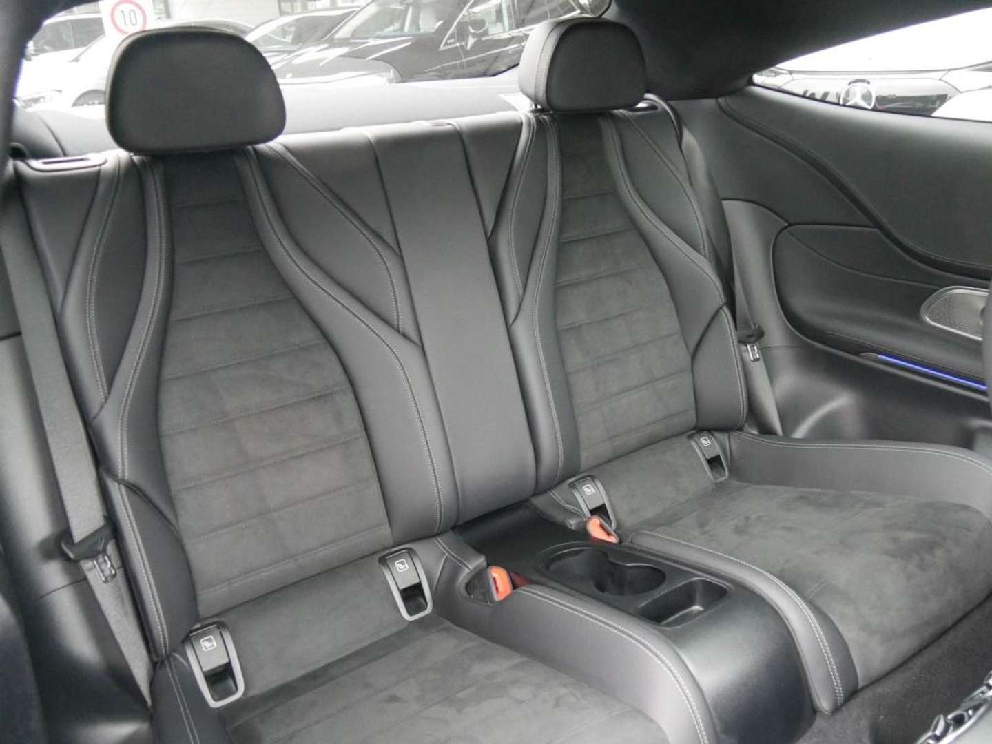 Mercedes CLE 300 Night Edition -  - Joinsteer - #3