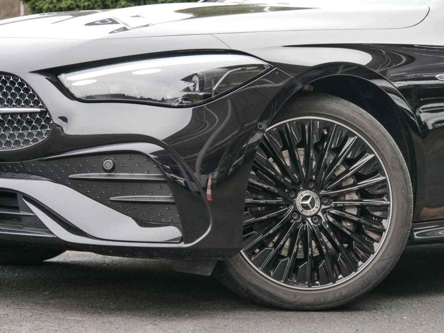 Mercedes CLE 300 Night Edition -  - Joinsteer - #4