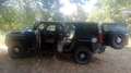HUMMER H3 GMT345 Schwarz - thumbnail 5