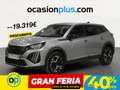 Peugeot 2008 Hybrid Allure eDCS6 145 Azul - thumbnail 1