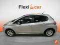 Peugeot 208 1.2 PureTech S&S Active 82 Gris - thumbnail 3