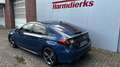 Honda Civic e:HEV 2.0 i-MMD Hybrid Sport Facelift Blau - thumbnail 3