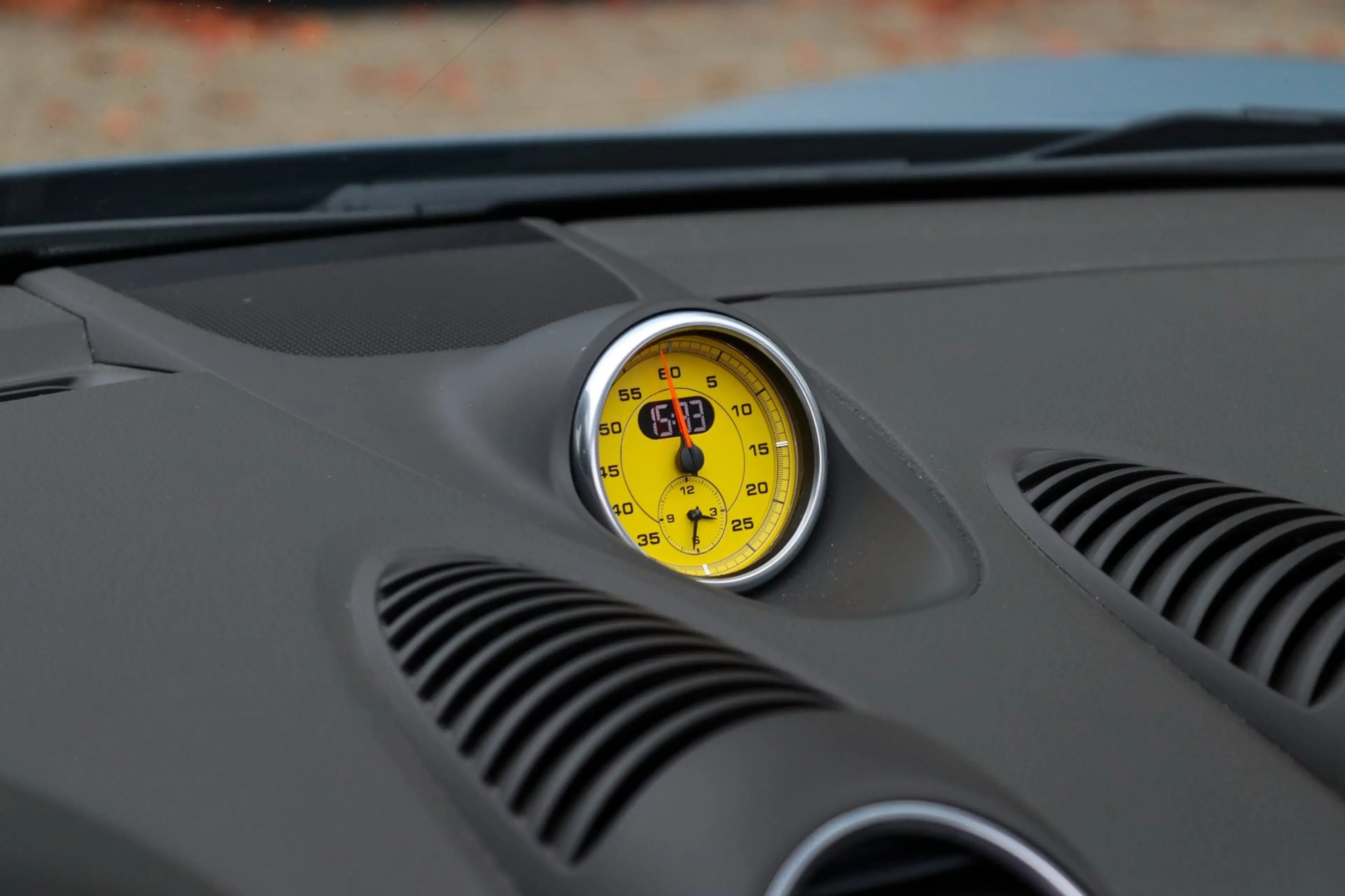 Porsche 718 Boxster 2.0 NIEUWSTAAT! SPORT CHRONO PDLS PDK — photo 3