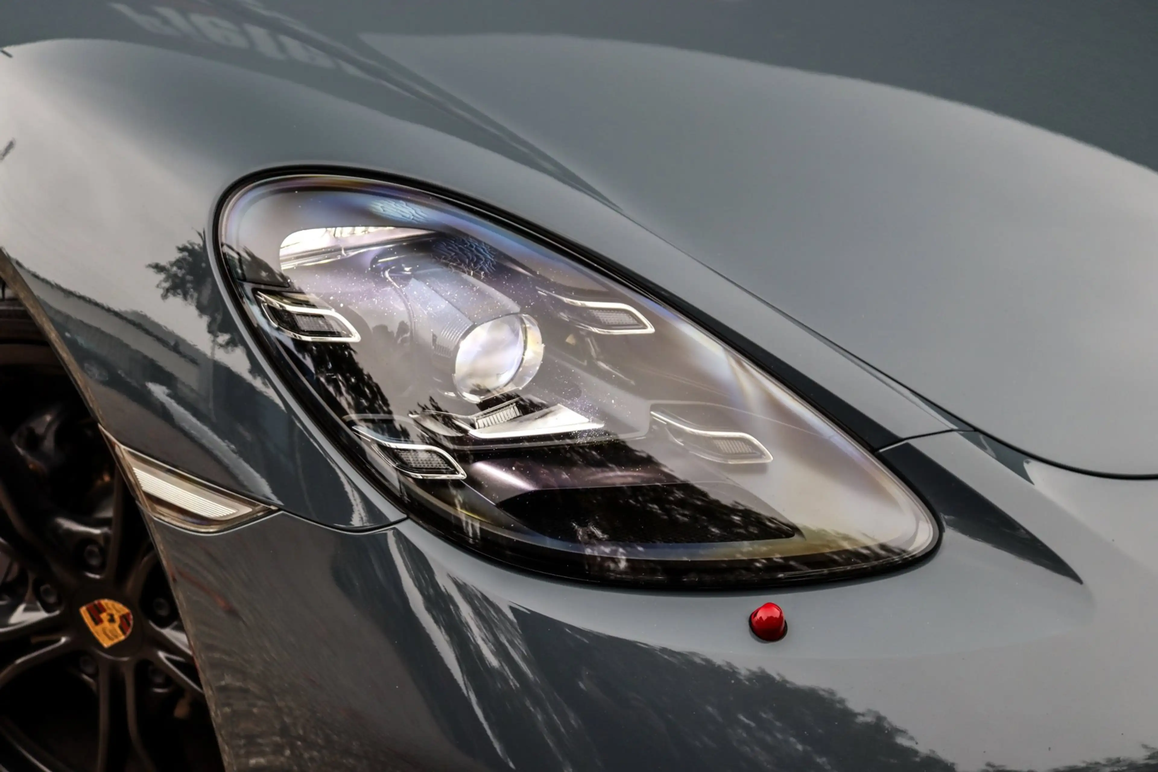 Porsche 718 Boxster 2.0 NIEUWSTAAT! SPORT CHRONO PDLS PDK — photo 7