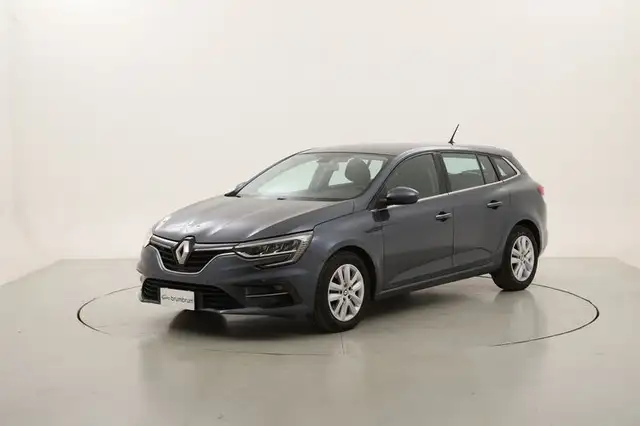 Renault Megane Sporter Equilibre EDC 1.5 Diesel 116CV