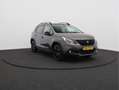Peugeot 2008 1.2 PureTech GT-line/ lage km/ zeer mooi! Grijs - thumbnail 32